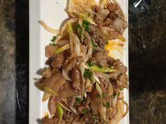 -郑喜旺烧烤(郑州总店)
