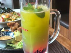 -尺山寸水日料(马桥满天星店)