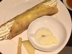 -上海东方佘山翰悦阁酒店·Vie全日制餐厅