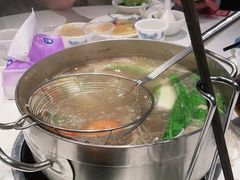 -陈记顺和牛肉火锅馆(天河北路店)