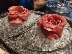 澳洲牛舌-哥老官重庆美蛙鱼头(宝山龙湖店)