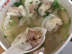 -南城香·饭香串香馄饨香(赵公口店)