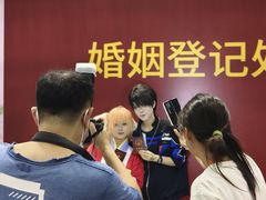 -重庆国际会议展览中心