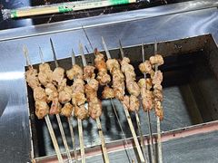 -运德成·天津老味烧烤(广开二马路店)