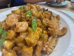 -食客居(缔景店)