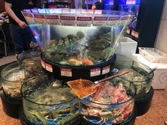 -陶陶居海鲜酒家(新马路店)