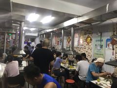 大堂-大槐树烤肉馆