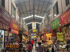 -南泰百货批发市场