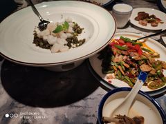 -老船坞餐厅(北京亚洲大酒店 )