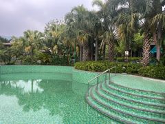-广州都喜泰丽温泉度假酒店