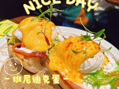 -MORNING GOOD Bistro(翰林府店)