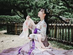 -重回汉唐汉服(杭州店)