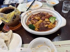 -老厨家(友谊路总店)