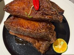 -醉庐·新上海菜(南京西路店)