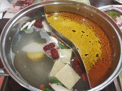 -呷哺呷哺(西单大悦城店)