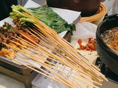 -聚味瞿记·龙虾堂(坡子街店)