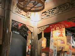 -南京大牌档(济南万象城店)