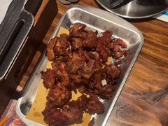 -破店肥哈·东北烧烤·夜宵(南山保利店)