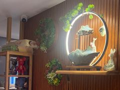 -沐森 •疗愈头疗馆(打浦桥店)