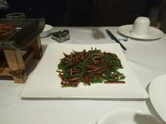 -同庆楼(大钟寺店)