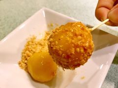 -松记糖水店(铜锣湾分店)