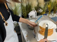 -千浔一暖DIY蛋糕烘焙(人民大学店)