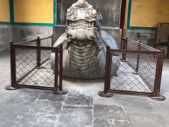 -历代帝王庙博物馆