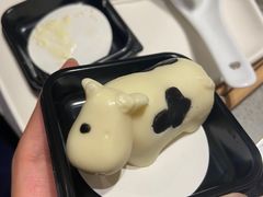 -海底捞火锅(新松江路店)