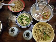 -刘师父老汉口江湖菜(蔡锷路店)