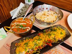 -克比叔叔印度餐厅Kebabs on the Grille(永康路分店)