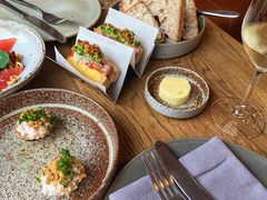 -BOR Eatery(安福路店)