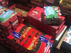 零售区-上海龙吴水胜海发市场