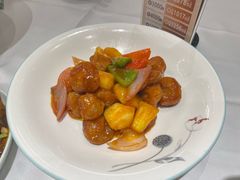 -泮溪酒家(荔枝湾店)