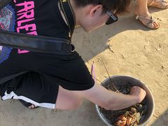 -美奈渔村