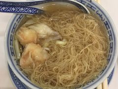 -香港麦奀云吞面世家(中山二路店)