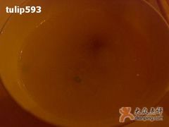 火腿冬瓜汤-上海老站(徐家汇店)