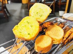 -福苗小骆驼烧烤(莲湖路店)