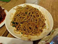 宜宾燃面-老号尤兔头(西川店)