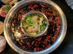 -酒友老火锅(渝中店)