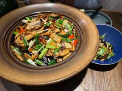 -云海肴·汽锅鸡·云南代表菜(曲江大悦城店)