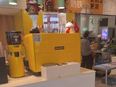 -麦当劳(安定门外大街店)