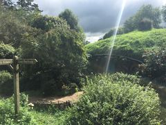 -霍比特人村