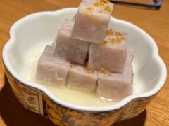 桂花荔浦芋头-庆春朴门