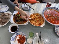 -宁夏招待所食堂(长城花园店)