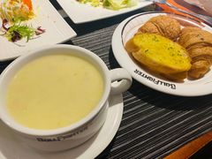 -斗牛士牛排餐厅(嘉里汇店)