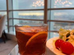 -广州奥园喜来登酒店