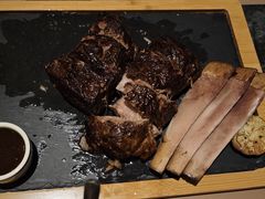 -秋林西餐厅