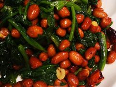 -粗粮人家·东北菜(洋桥店)