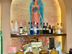 -墨纪Mojí墨西哥餐厅(官舍店)