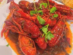 -胶东海鲜饺子城·大排档(陶然亭店)